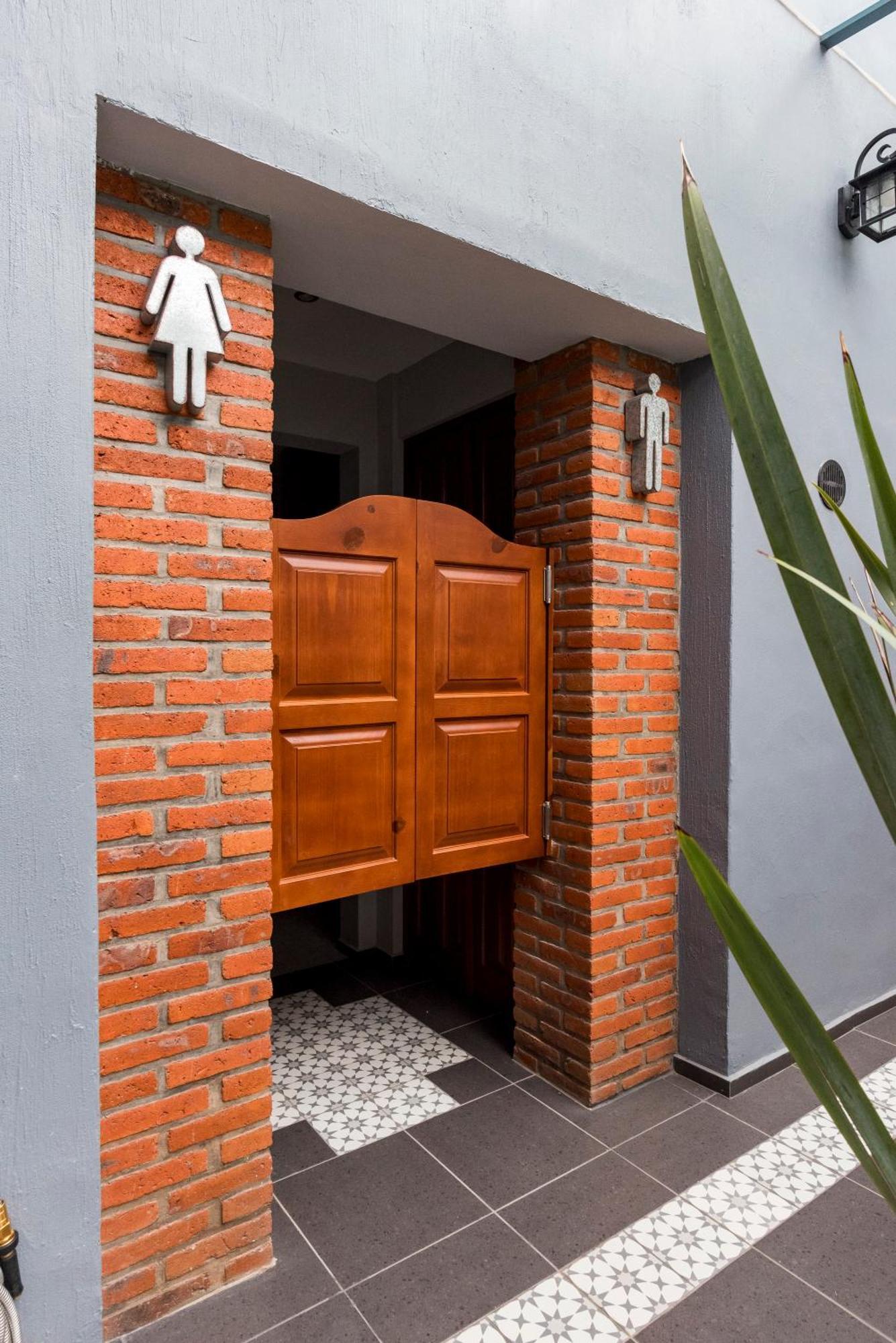 Casa Murmullos 과달라하라 외부 사진