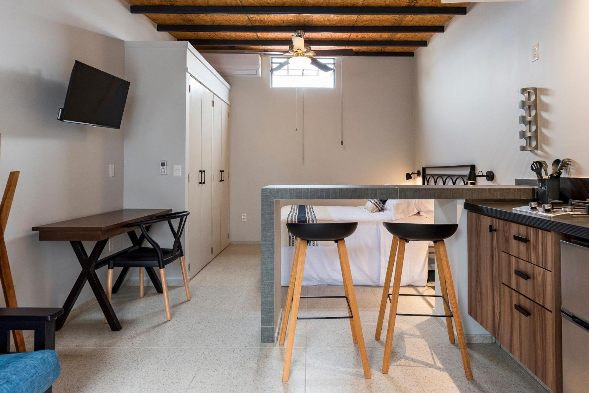 Casa Murmullos 과달라하라 외부 사진