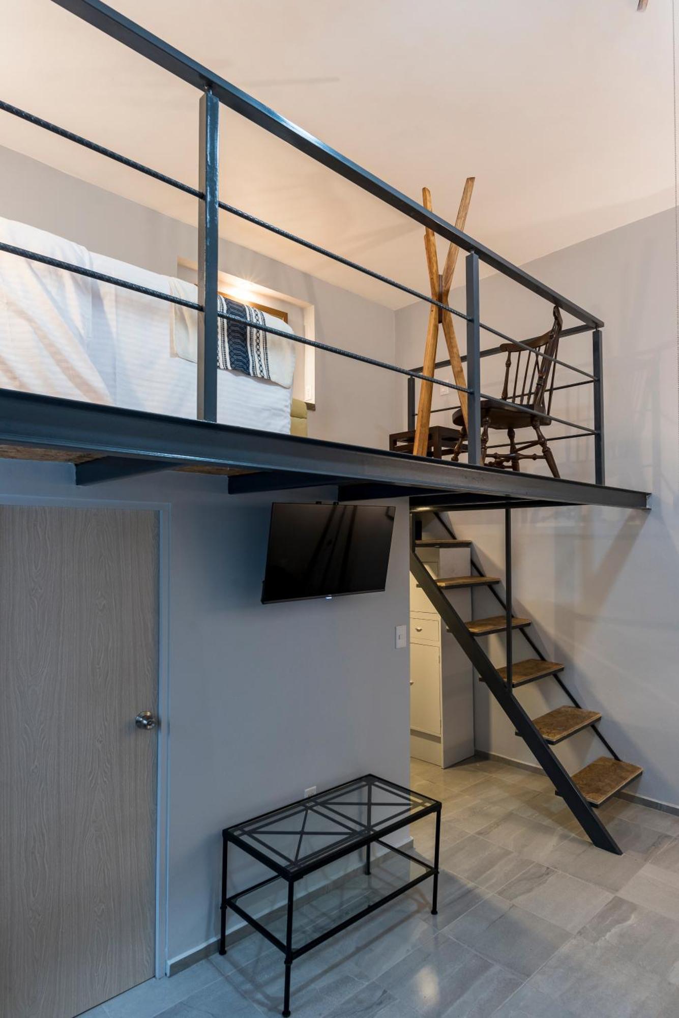 Casa Murmullos 과달라하라 외부 사진