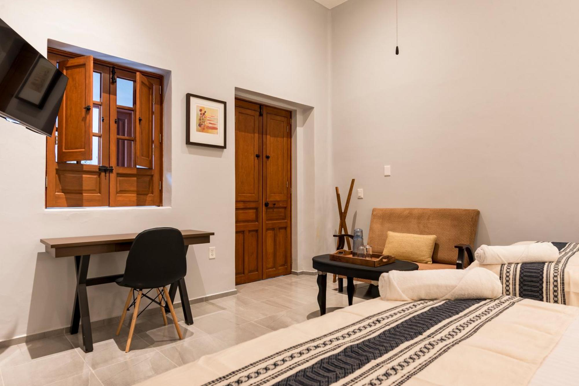 Casa Murmullos 과달라하라 외부 사진