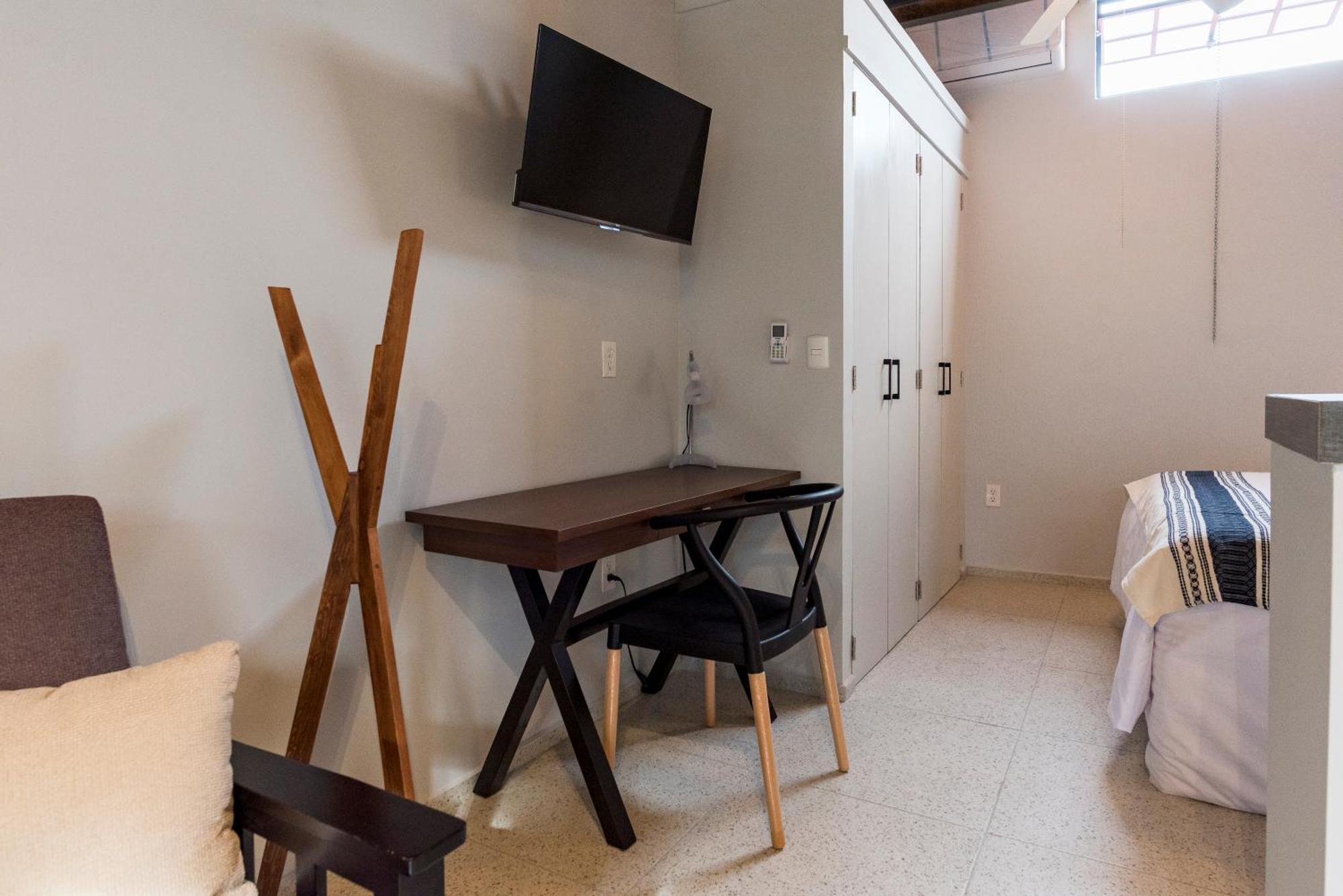 Casa Murmullos 과달라하라 외부 사진